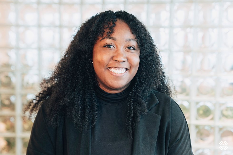 Rencontrez Mawa, Key Account Manager - Neosilver