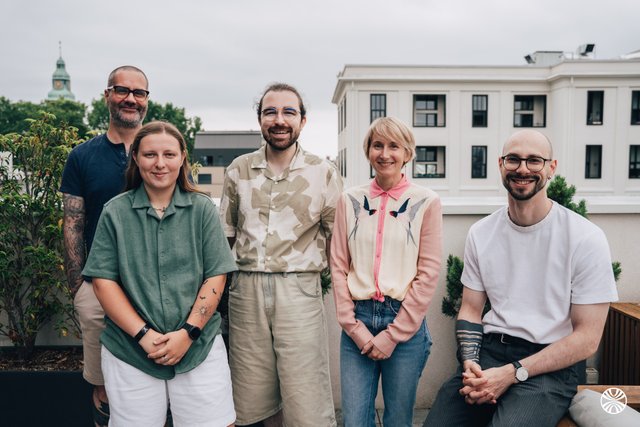 Groupe Brakson (Chargemap, Mister EV, Saabre)