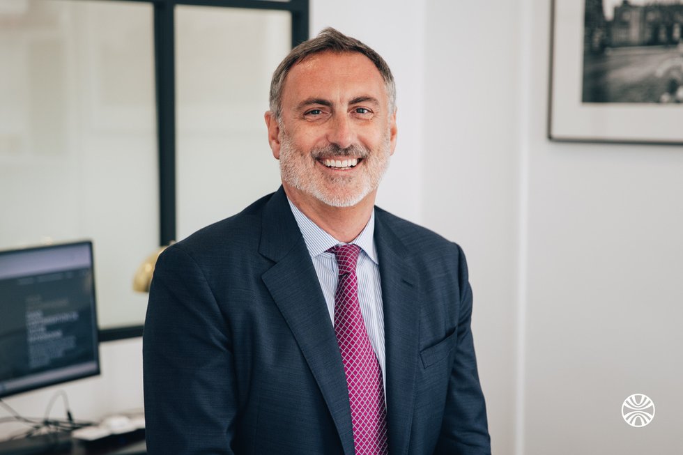 Rencontrez Zachary, Associé Gérant - Tissier De Mallerais & Associés
