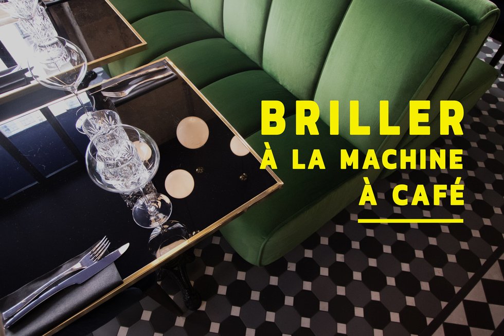 Les 7 news pour briller à la machine à café le 20 juin 2019