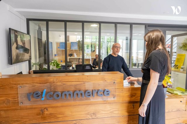 Recommerce Group