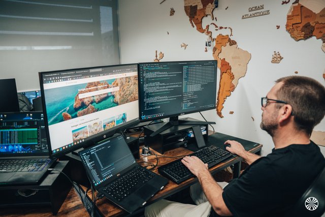 Exod - Your personal leisurer