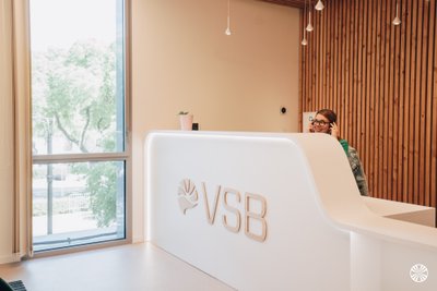 VSB énergies nouvelles