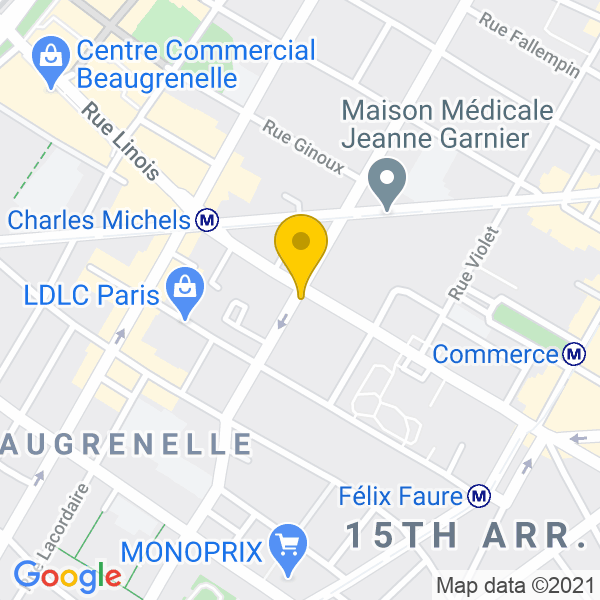 77-81 ter, rue Marcel Dassault, 92100, Boulogne Billancourt