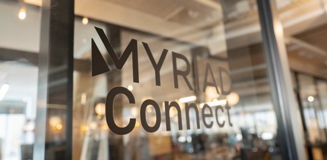 Myriad Connect
