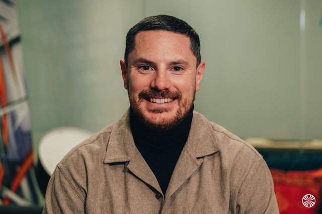 Rencontrez Aurélien, Fondateur Elixir - Oswald Orb