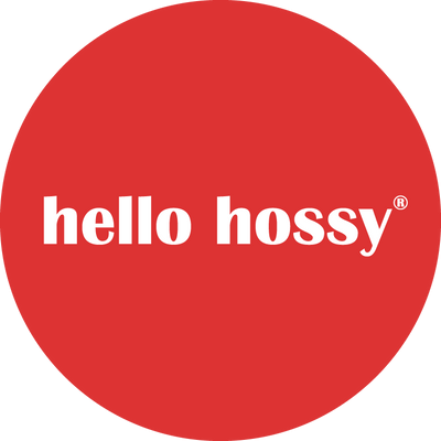 Hello Hossy