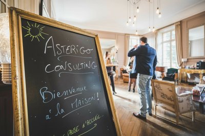 Asterigo Consulting