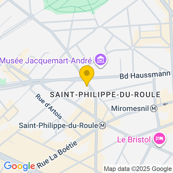 29, Rue de Courcelles, 75008, Paris