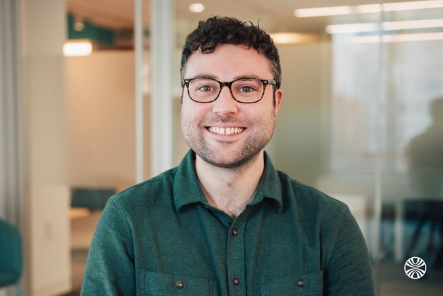 Meet Alex, Account executive - Dataiku