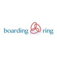 BOARDING RING