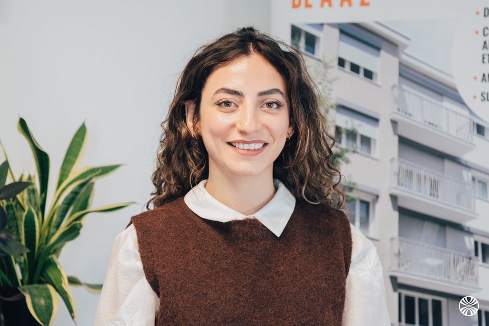 Rencontrez Marianne, MOEX Fluides - Reanova