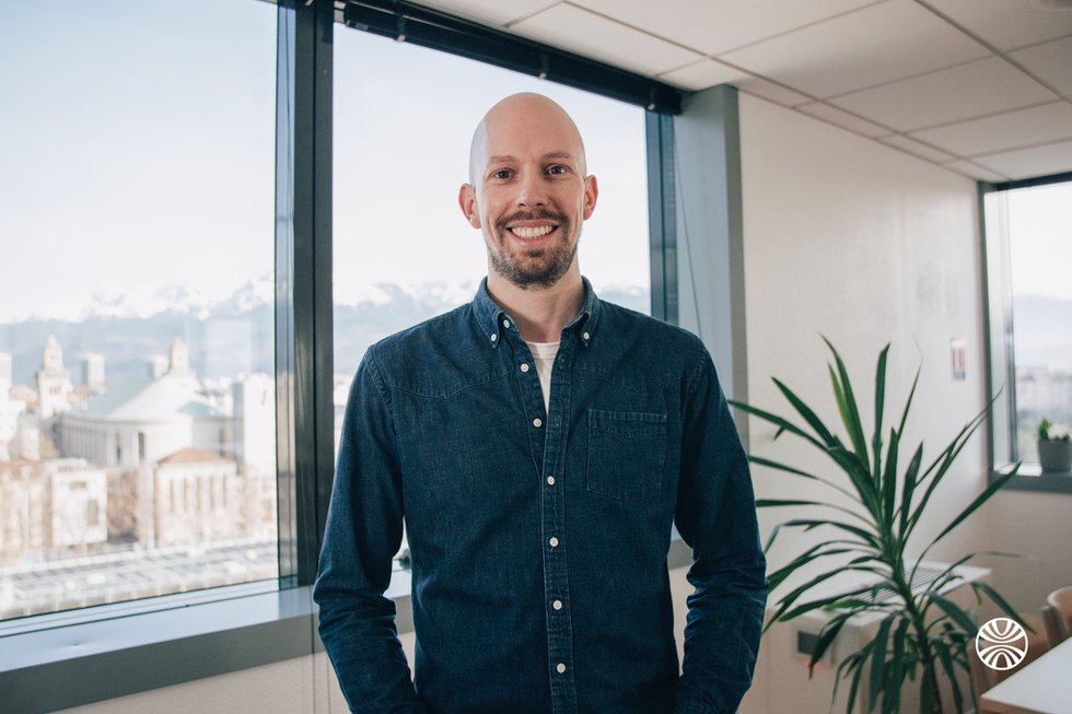 Rencontrez Julien, IP & chiplets design team leader - SiPearl