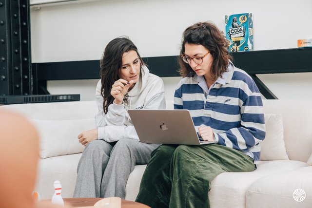 YOUSIGN (soon-to-be YOUTRUST)