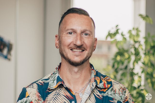 Rencontrez Sébastien, Ingénieur Avant-Vente - Jalios