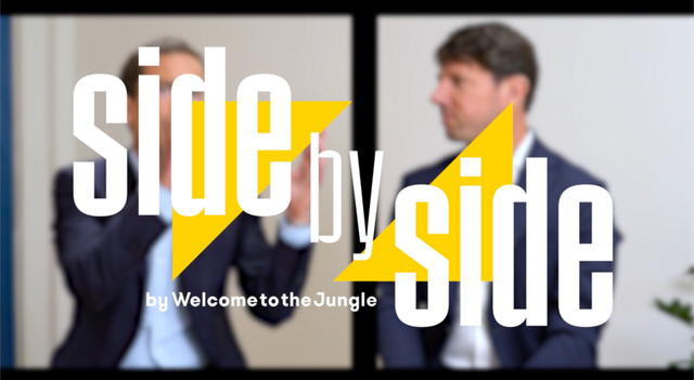 Rencontrez Patrice et Alexandre Directeurs des ventes - OBD GRAND PARIS