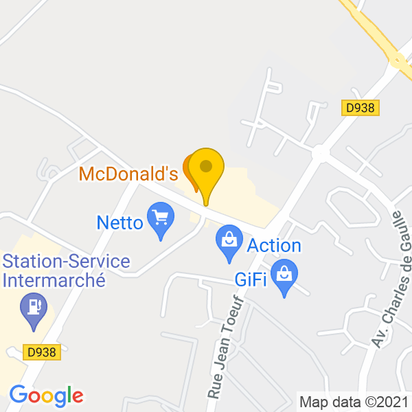 Employe E De Magasin Action Cdi A Conflans En Jarnisy