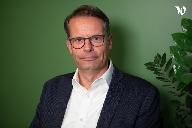 Meet Daniel, Head of North America - Descartes Underwriting