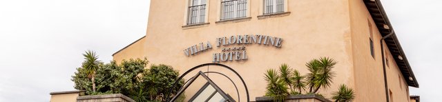Villa Florentine