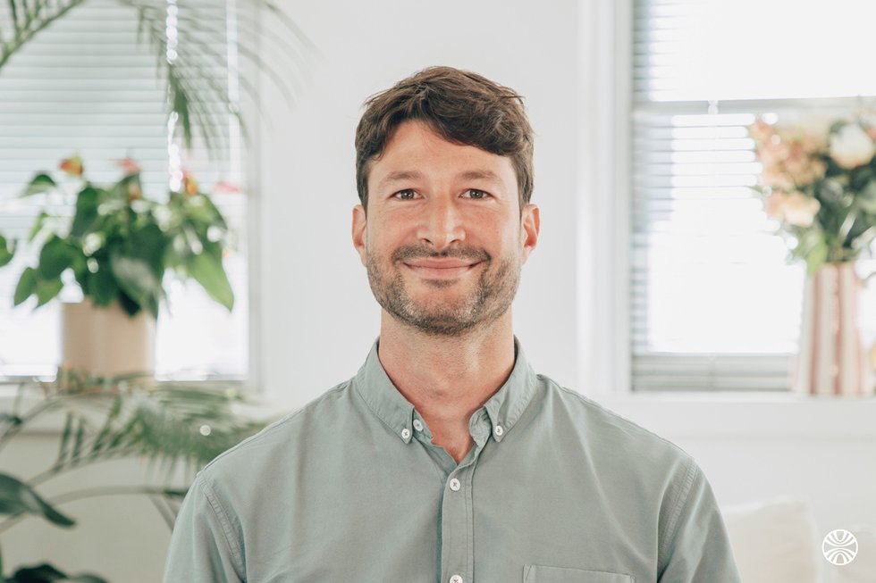 Rencontrez Thomas, Directeur Général - Bergamotte