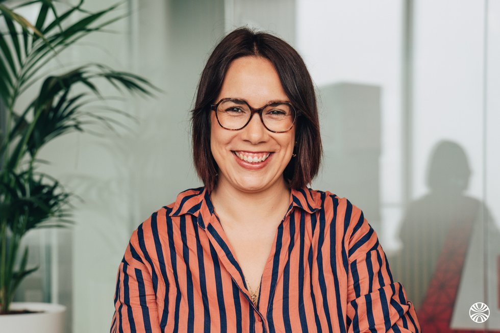Meet Magalie, Responsable Communication - Comexposium