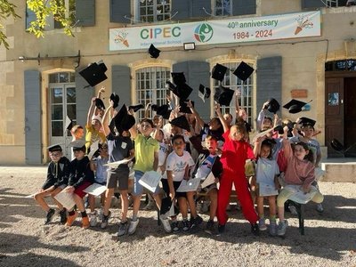 CIPEC International School