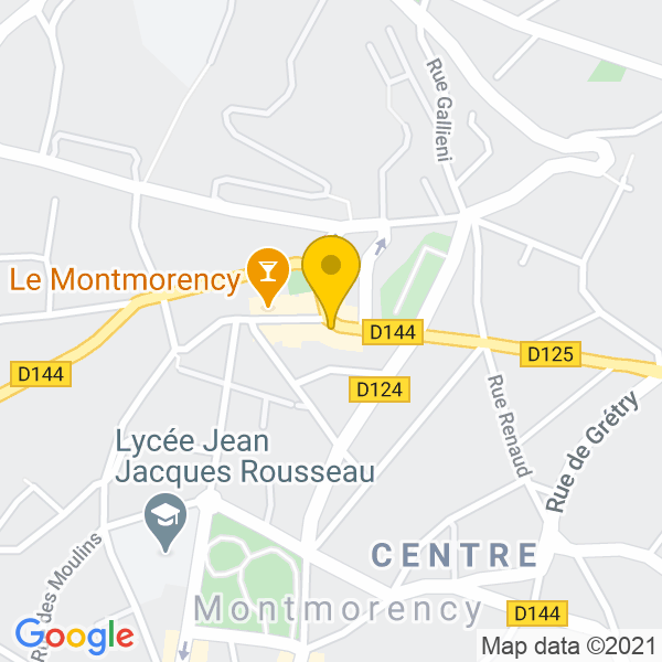 32 rue Arago, 92800, Puteaux