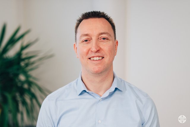 Meet Dominique, Directeur SI - Datanumia