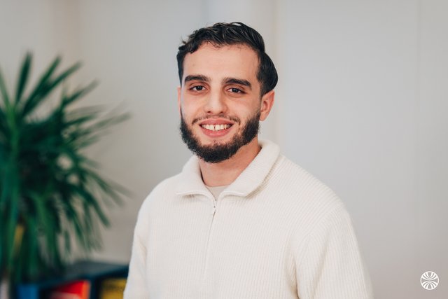 Rencontrez Ilyes, Plateform Engineer  - Datanumia