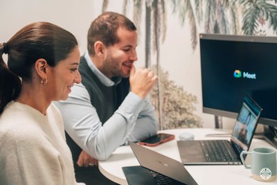 Ad's up Consulting