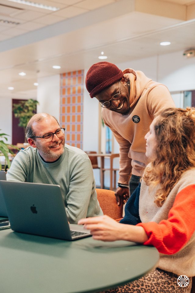 Atomic Digital Design