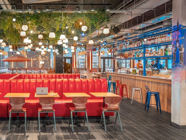 Eklo Hotels