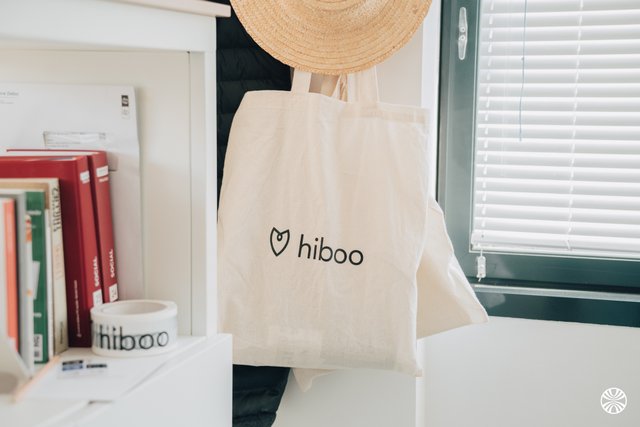 Hiboo Systems SAS
