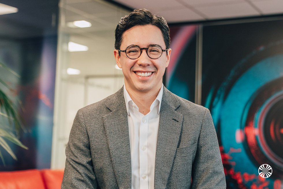 Rencontrez Nicolas, Broker Réassurance - Aon France