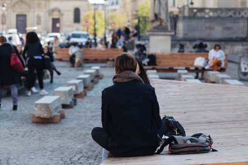 Passer des études au monde du travail : une étape souvent terrifiante