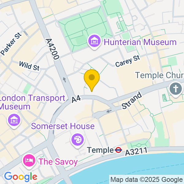 71, Aldwych, WC2B 4HN, London