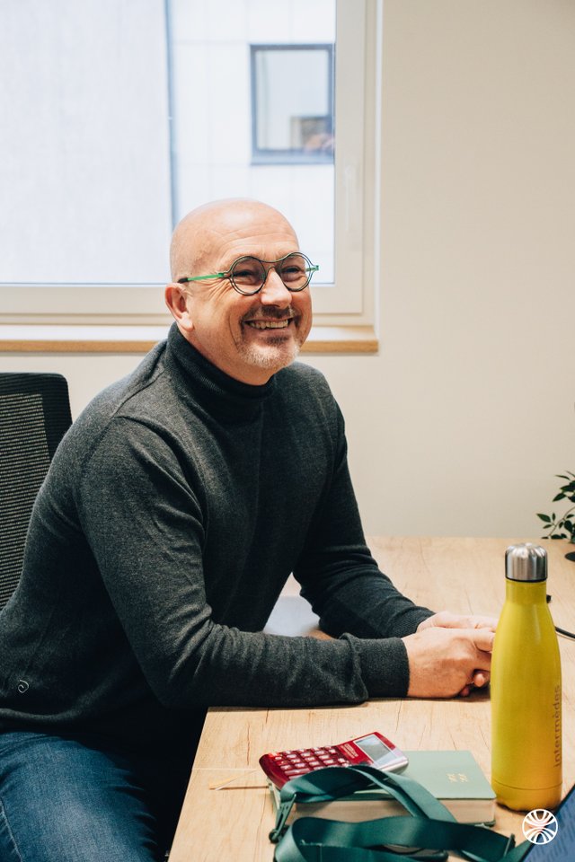 Intermèdes, le voyage culturel