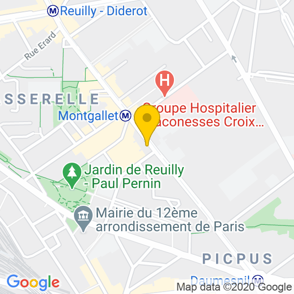 78 Rue de Reuilly, 75012, Paris