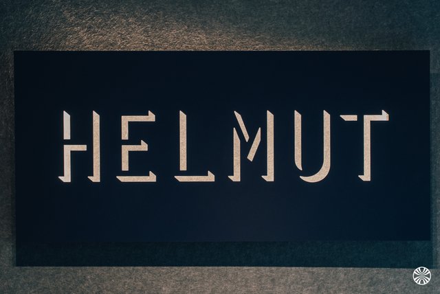 Helmut Agency x Production