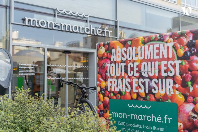 mon-marché.fr