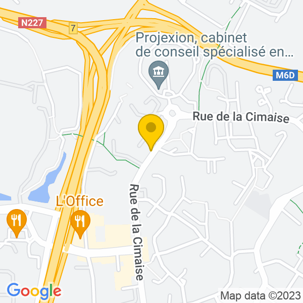 65, Rue de la Cimaise, Villeneuve-d'Ascq, 59650, Villeneuve-D'ascq