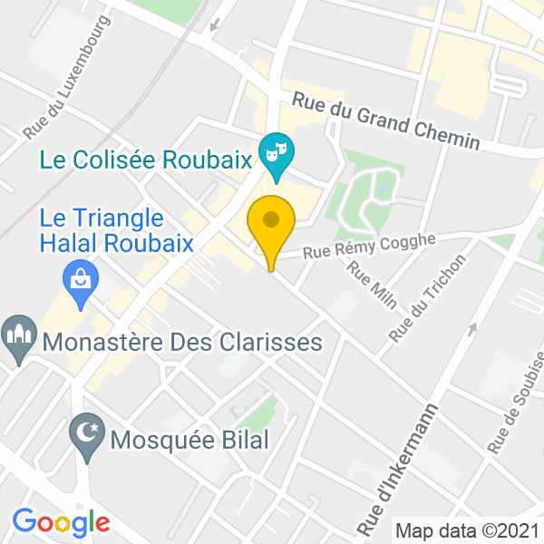 139 Rue des Arts, 59100, Roubaix