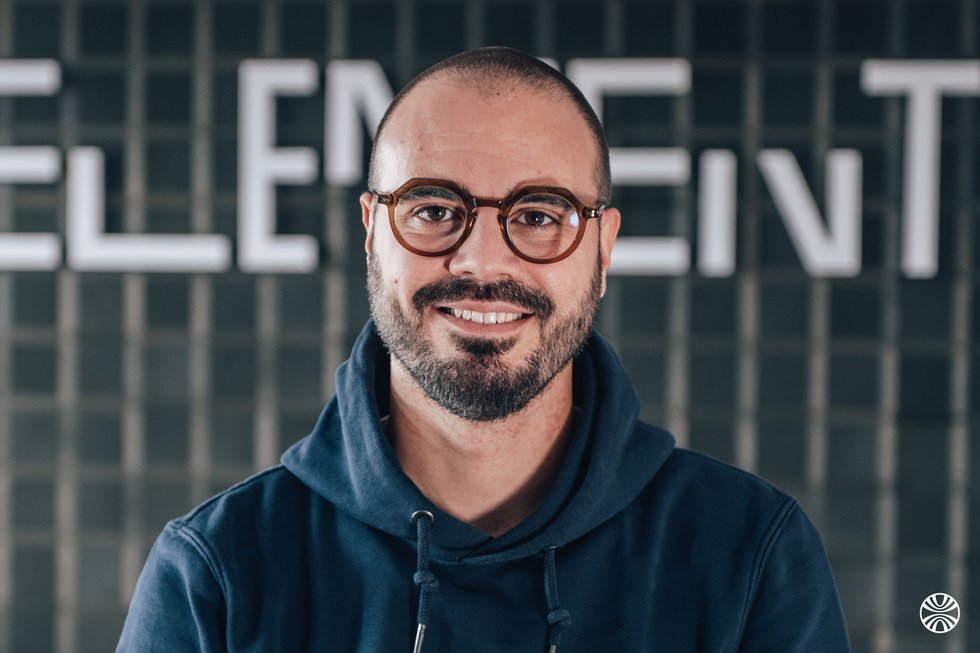 Rencontrez Fabien, Tech Lead - Elements Apps