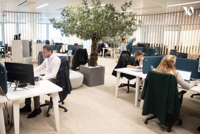 WMH Project, GLOBAL EXPERIENCE AGENCY​