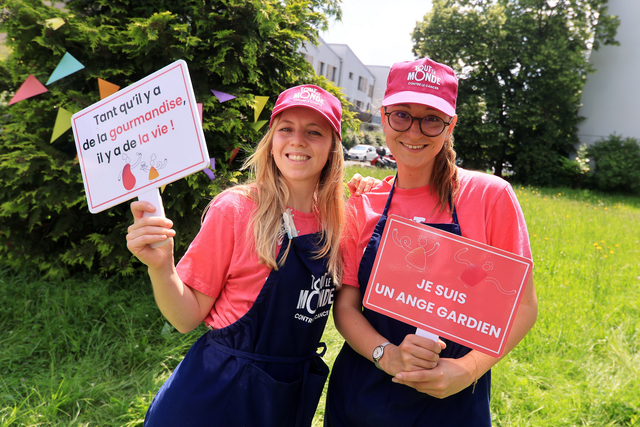 De Neuville - Groupe Savencia