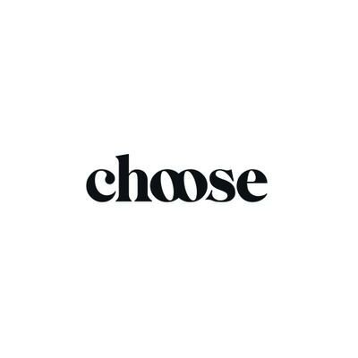 Choose