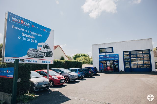 RENT A CAR