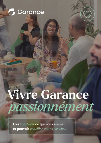 GARANCE