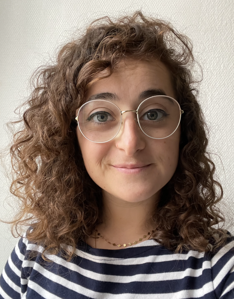 Photo du collaborateur