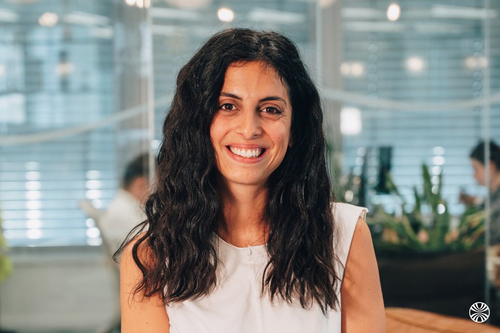 Rencontrez Lucile, CSM Team Lead - Médiaperformances